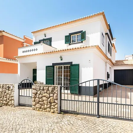 Vakantiehuis With Private Pool Steps From #2025 Burgau