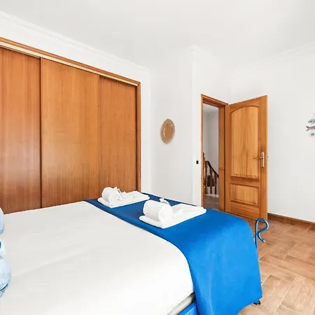 With Private Pool Steps From #2025 Burgau