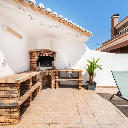 With Private Pool Steps From #2025 Vakantiehuis Burgau