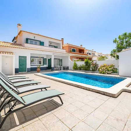 With Private Pool Steps From #2025 * بورغاو