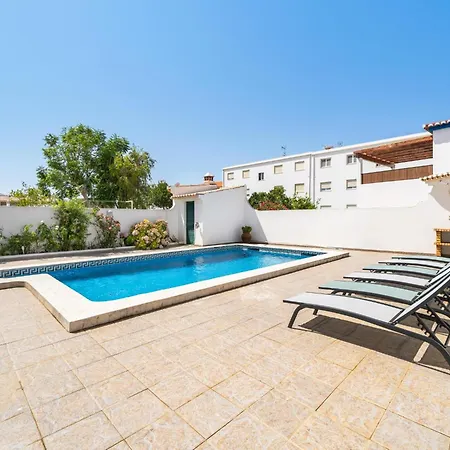 With Private Pool Steps From #2025 *