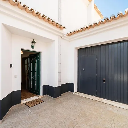 بيت للعطل With Private Pool Steps From #2025 بورغاو